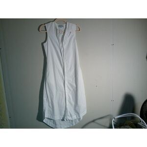 Ajaie Alaie shirt dress size S, EUC
